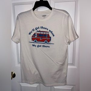 Old Navy T-Shirt, Size S